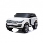 LAND ROVER SPORT 24V 480W ΔΙΘΕΣΙΟ ΛΕΥΚΟ ΠΛΗΡΗΣ ΕΞΟΠΛΙΣΜΟΣ